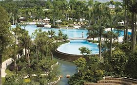 Shangri-La Guangzhou